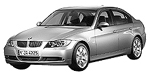 BMW E92 U2504 Fault Code